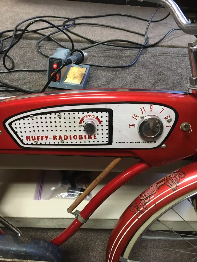 Northern Audio Service — photo from the business 5