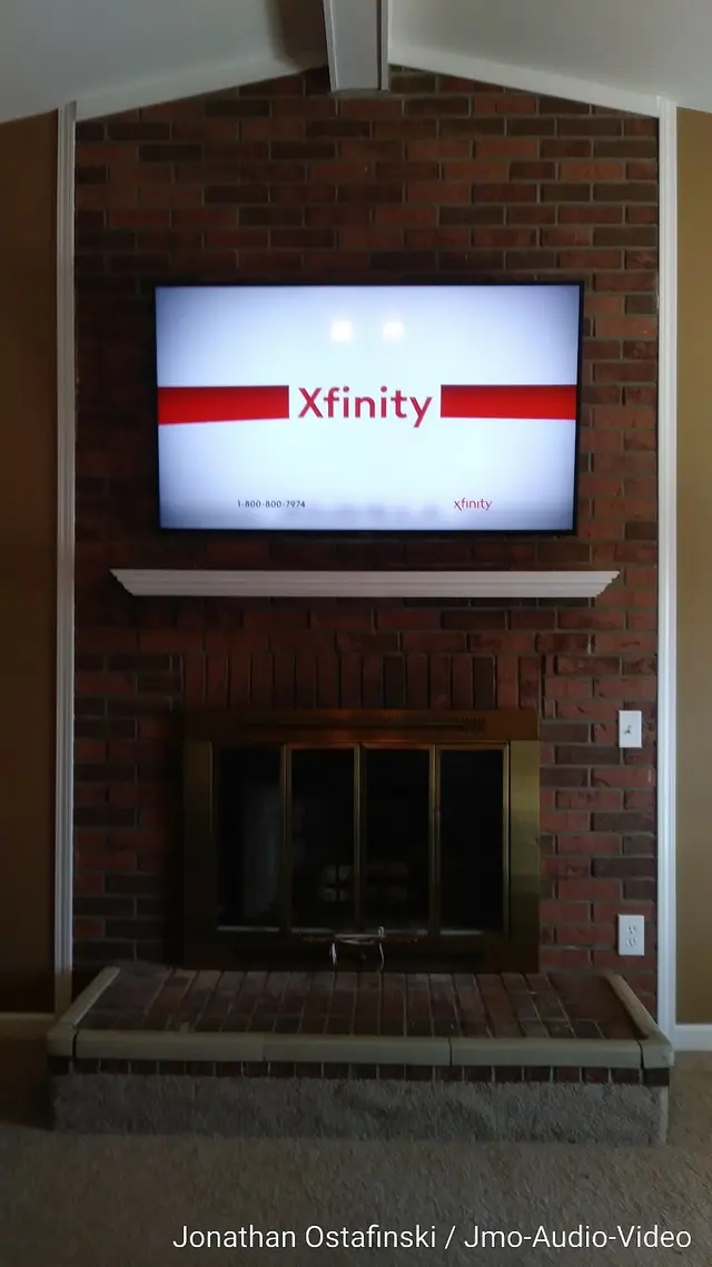Jmo-Audio-Video Customizing Installations — photo from the business 1