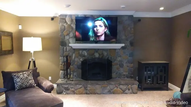 Jmo-Audio-Video Customizing Installations — photo from the business 10