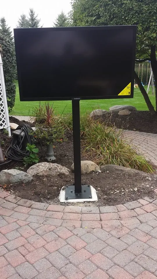 Jmo-Audio-Video Customizing Installations — photo from the business 4