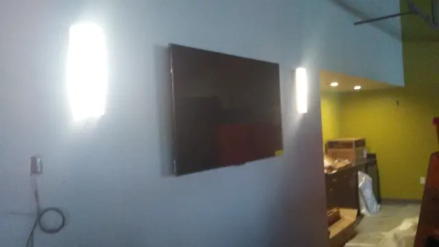 Jmo-Audio-Video Customizing Installations — photo from the business 12
