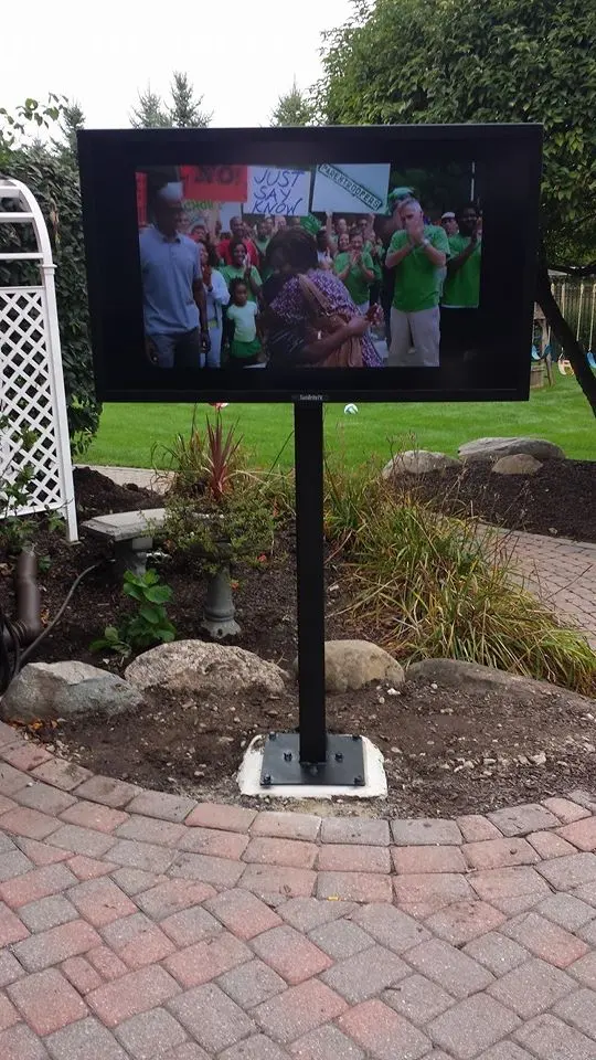 Jmo-Audio-Video Customizing Installations — photo from the business 11