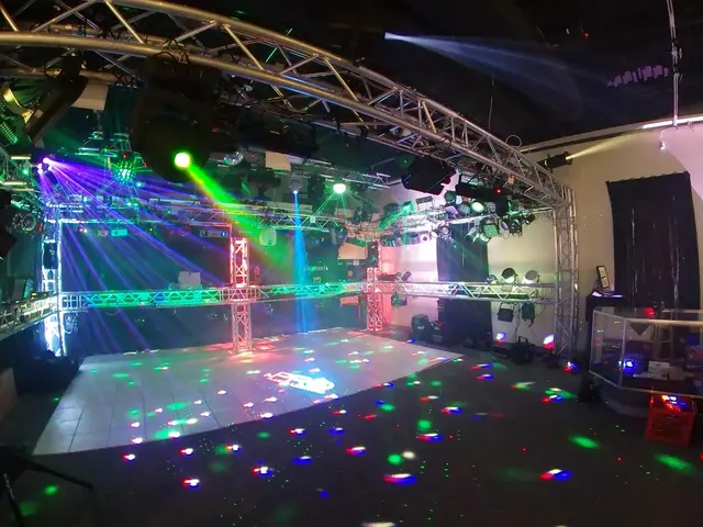 Pro Audio and Lighting — photo from the business 1