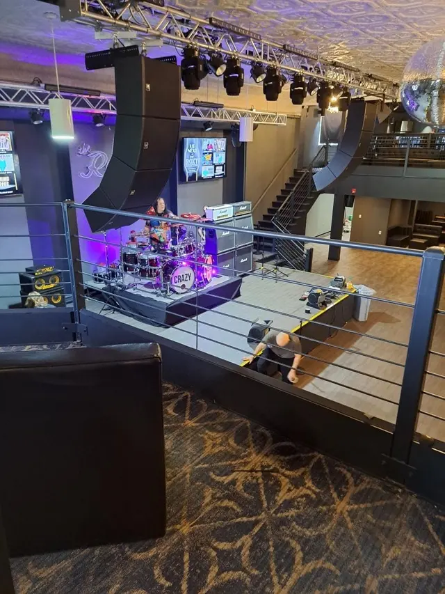 Pro Audio and Lighting — photo from the business 10