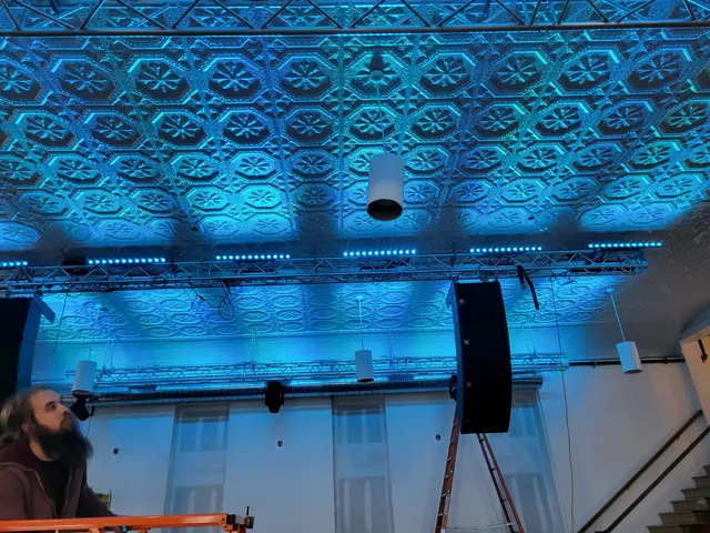 Pro Audio and Lighting — photo from the business 7