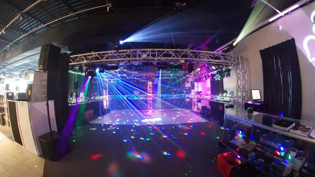 Pro Audio and Lighting — photo from the business 4