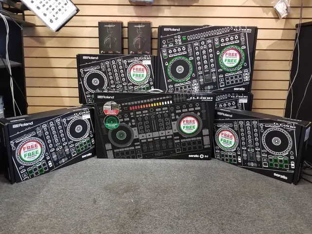 Pro Audio and Lighting — customer photo 8