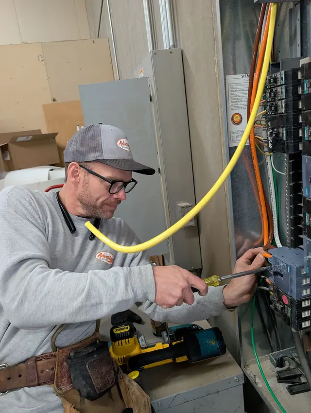 Advantage Electric — photo from the business 5
