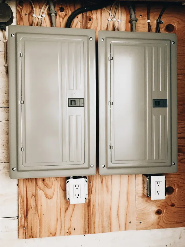 Advantage Electric — photo from the business 12