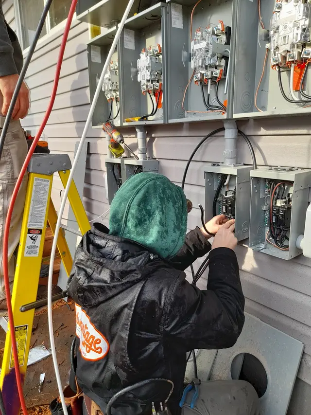 Advantage Electric — photo from the business 7