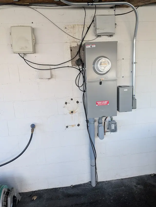 Advantage Electric — customer photo 4