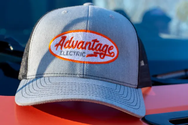 Advantage Electric — photo from the business 9