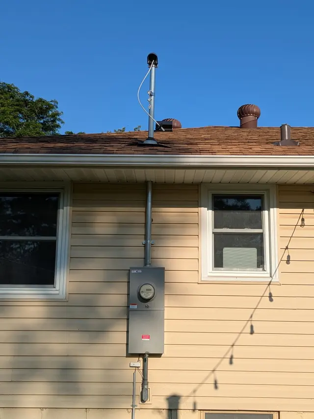 Advantage Electric — photo from the business 2