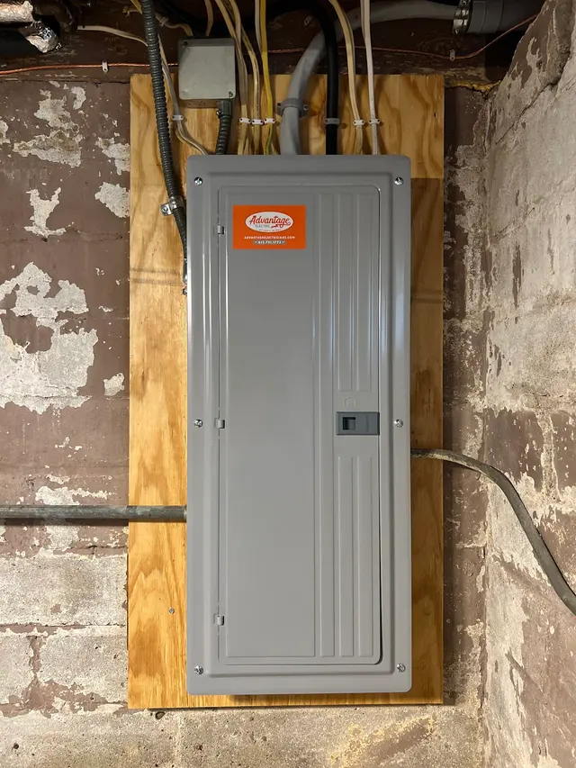 Advantage Electric — customer photo 10