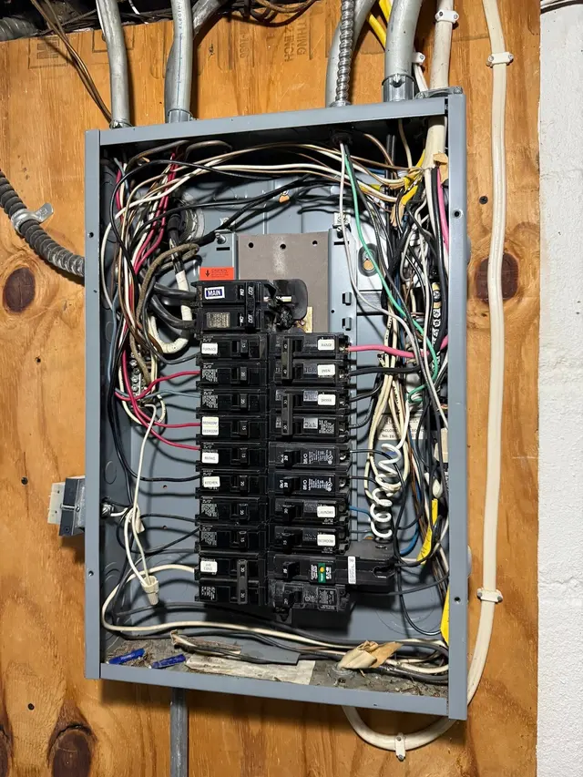 Advantage Electric — photo from the business 3