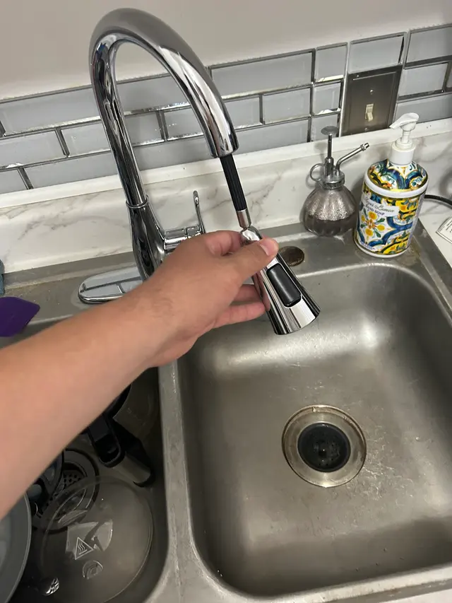 Jobe & Sons Plumbing — customer photo 2