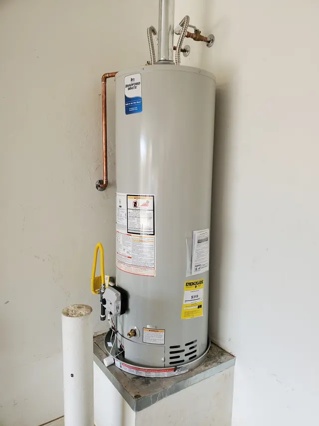 Jobe & Sons Plumbing — customer photo 11