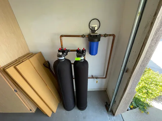 Jobe & Sons Plumbing — photo from the business 4