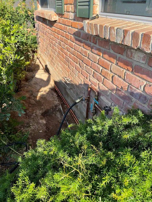 Temperature Control, Inc. A/C-Heating & Plumbing - Oro Valley, AZ — photo from the business 6