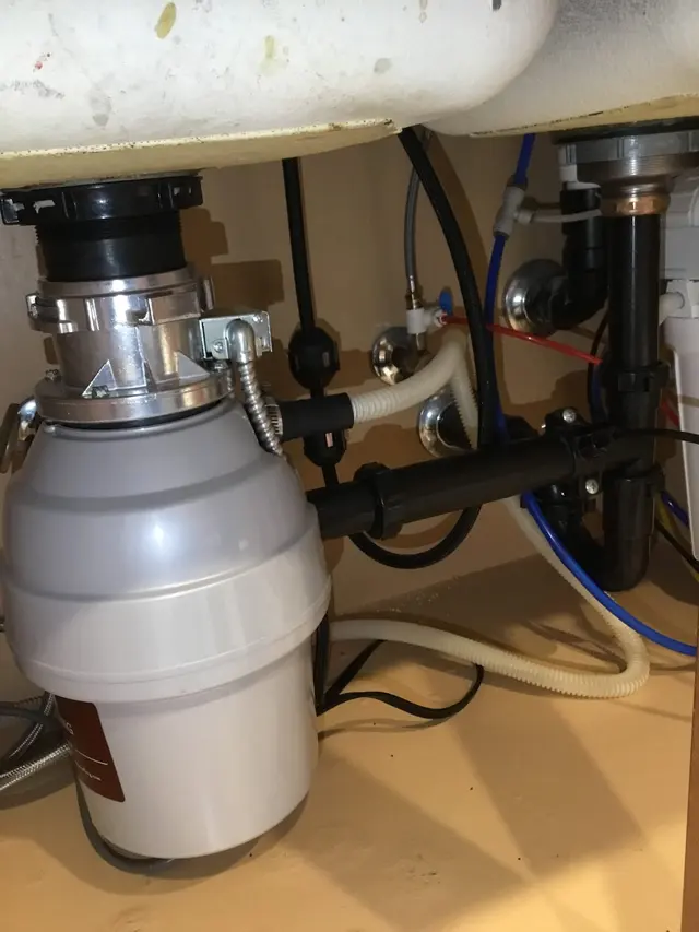 Temperature Control, Inc. A/C-Heating & Plumbing - Oro Valley, AZ — customer photo 12