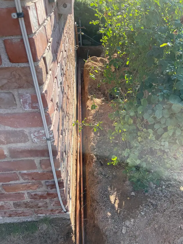 Temperature Control, Inc. A/C-Heating & Plumbing - Oro Valley, AZ — photo from the business 10