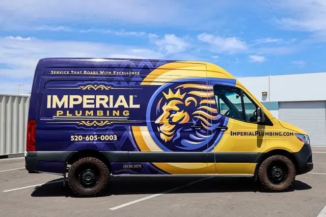 Imperial Plumbing — photo from the business 4