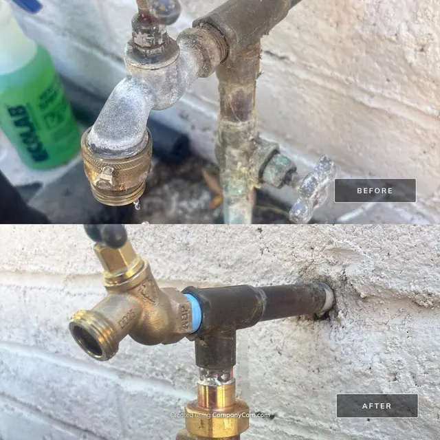 Imperial Plumbing — photo from the business 6
