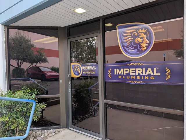 Imperial Plumbing — photo from the business 11