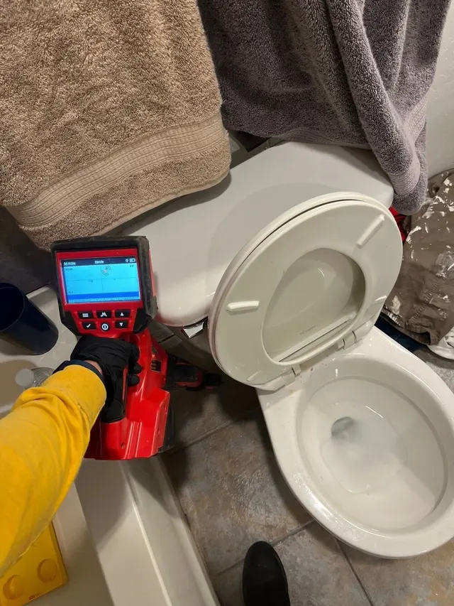 Imperial Plumbing — photo from the business 10