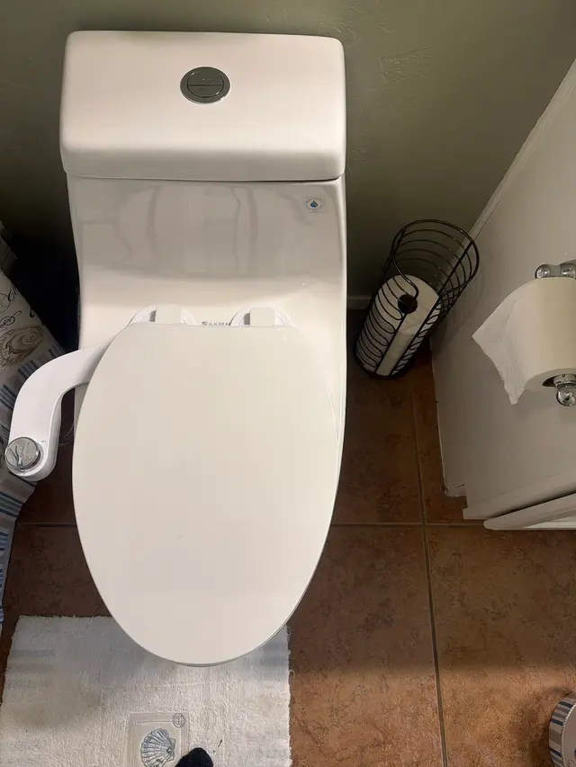 Jobe & Sons Plumbing- Northwest — customer photo 10