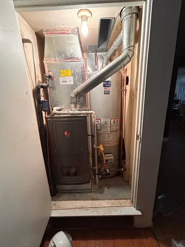 Jobe & Sons Plumbing- Northwest — photo from the business 7