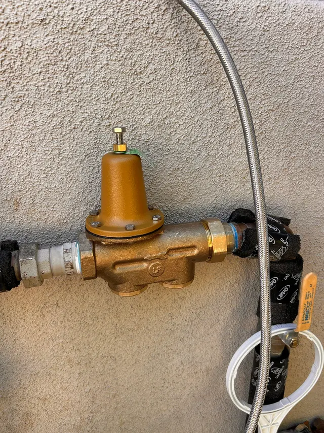 Jobe & Sons Plumbing- Northwest — photo from the business 6