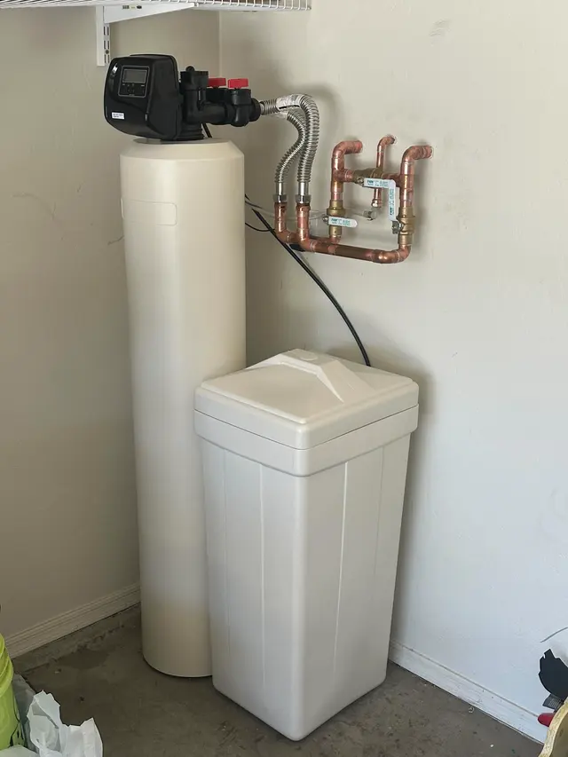 Jobe & Sons Plumbing- Northwest — customer photo 11