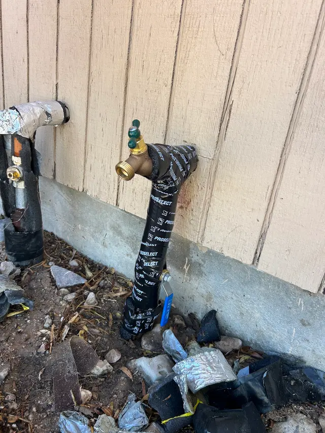 Jobe & Sons Plumbing- Northwest — photo from the business 9