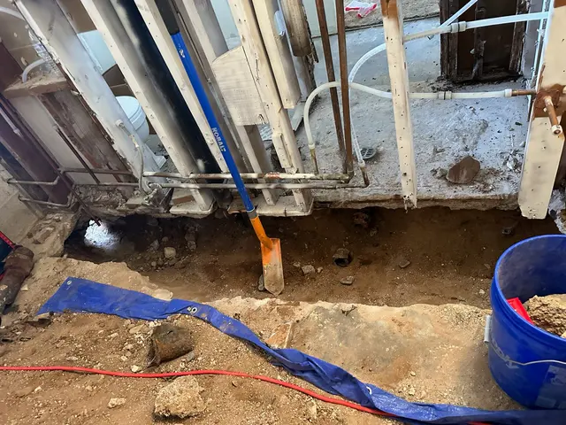 Hydro Rooter & Plumbing — photo from the business 2