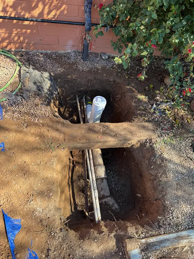 Hydro Rooter & Plumbing — photo from the business 7