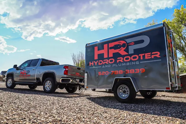 Hydro Rooter & Plumbing — photo from the business 8