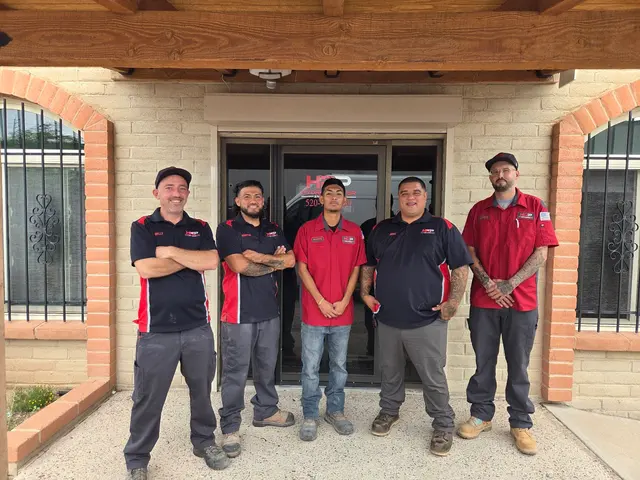 Hydro Rooter & Plumbing — photo from the business 1