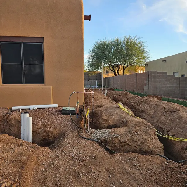 Hydro Rooter & Plumbing — photo from the business 11