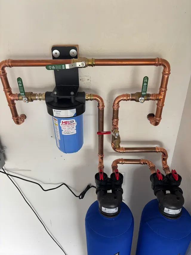 Hydro Rooter & Plumbing — photo from the business 12