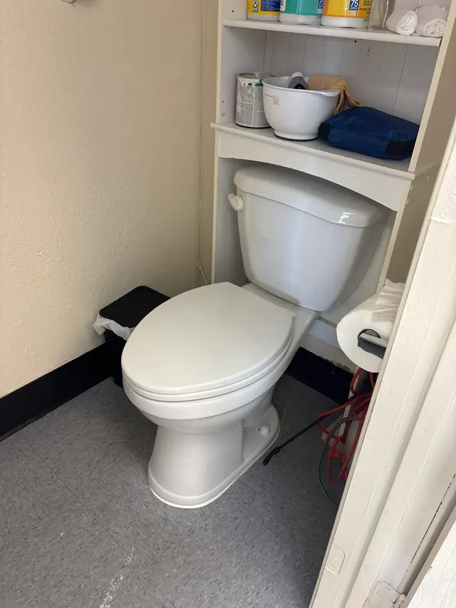 Hydro Rooter & Plumbing — customer photo 5
