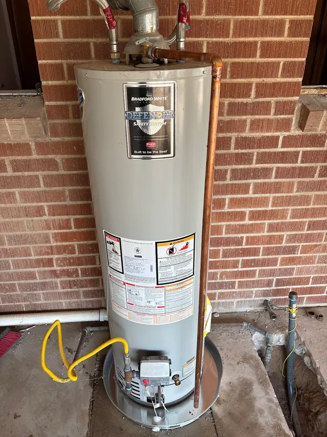 Hydro Rooter & Plumbing — photo from the business 3