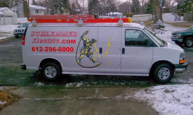 Schlemmer Electric — photo from the business 3