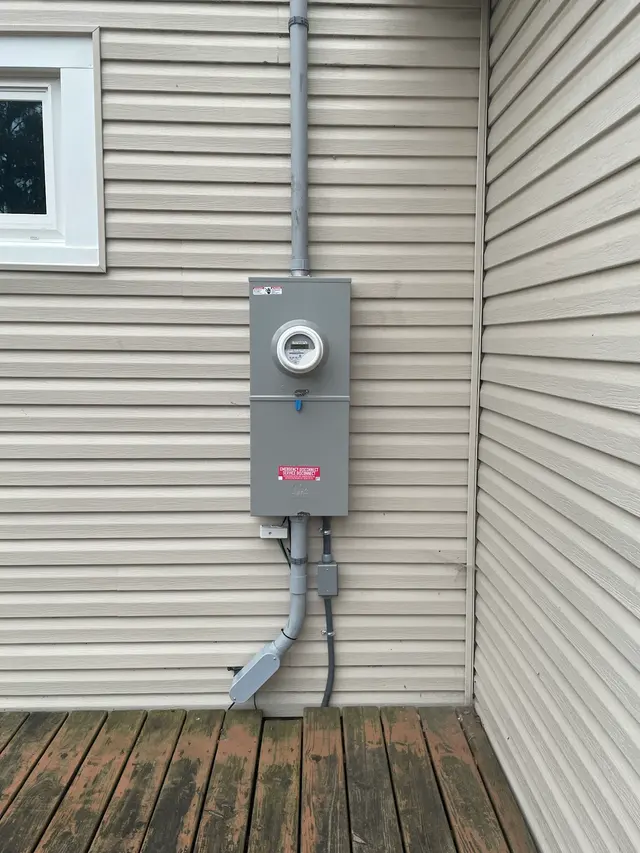 Schlemmer Electric — customer photo 5
