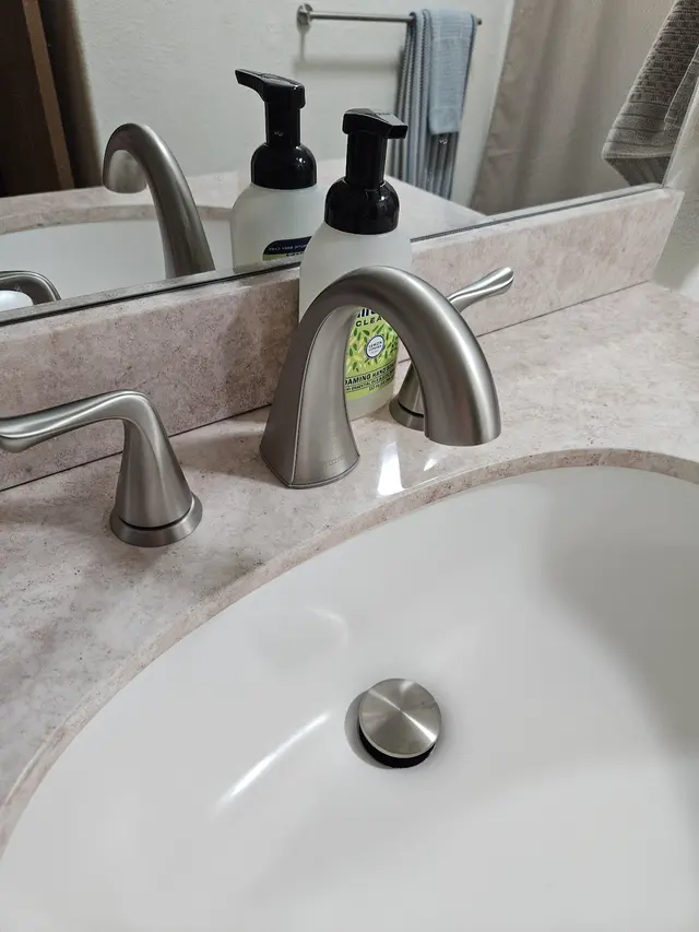 Zing Plumbing — customer photo 7
