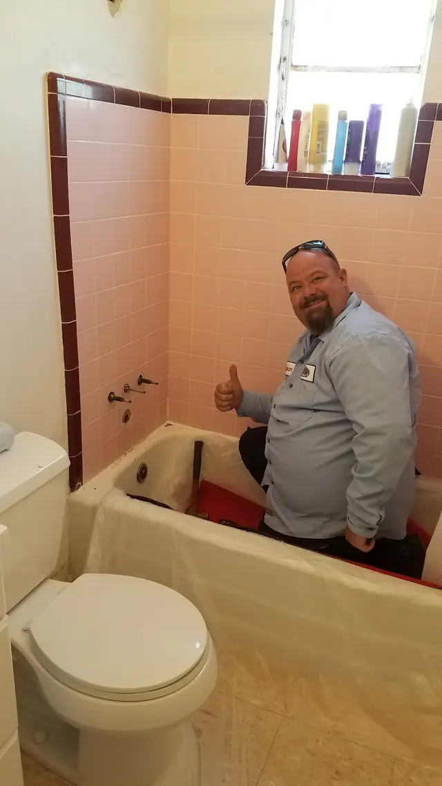 Zing Plumbing — photo from the business 6