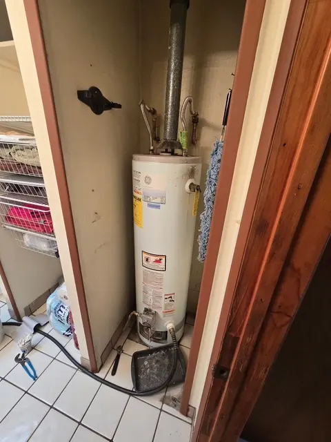 Zing Plumbing — photo from the business 11