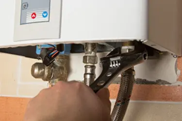 Zing Plumbing — photo from the business 12