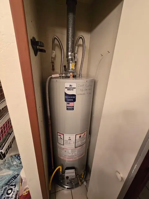 Zing Plumbing — photo from the business 3