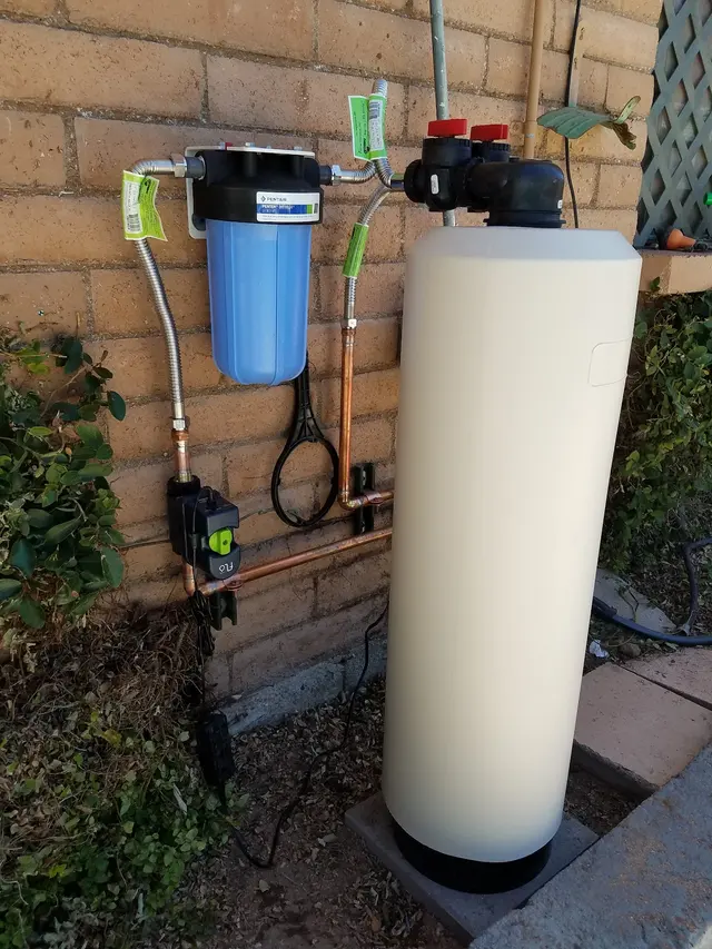 Zing Plumbing — photo from the business 10